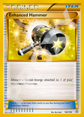 Enhanced Hammer 162 – Primal Clash | The Proxy Lab