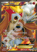 Entei EX 103 – Dark Explorers | The Proxy Lab