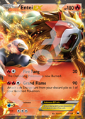 Entei EX 13 – Dark Explorers | The Proxy Lab
