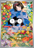 Erikas Tangela 218 – Ascended Heroes | The Proxy Lab