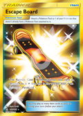Escape Board 167 – Ultra Prism | The Proxy Lab