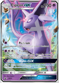 Espeon GX SM35 – Promos | The Proxy Lab