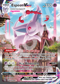 Espeon VMAX 270 – Fusion Strike | The Proxy Lab