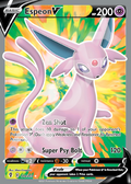 Espeon V 179 – Evolving Skies | The Proxy Lab