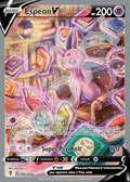 Espeon V 180 – Evolving Skies | The Proxy Lab