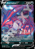 Eternatus V SV064 – Promos | The Proxy Lab