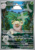 Exeggutor 135 – Mega Evolution | The Proxy Lab