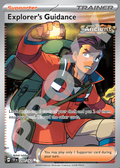 Explorers Guidance 200 – Temporal Forces | The Proxy Lab
