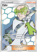 Faba 208 – Lost Thunder | The Proxy Lab