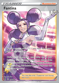 Fantina 191 – Lost Origin | The Proxy Lab