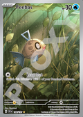 Feebas 198 – Surging Sparks | The Proxy Lab