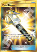 Field Blower 163 – Guardians Rising | The Proxy Lab