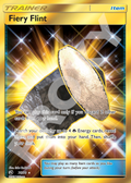 Fiery Flint 76 – Dragon Majesty | The Proxy Lab