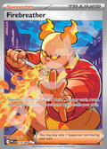 Firebreather 119 – Phantasmal Flames | The Proxy Lab