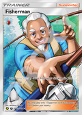 Fisherman SV83 – Hidden Fates | The Proxy Lab