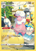 Flaaffy TG03 – Silver Tempest | The Proxy Lab
