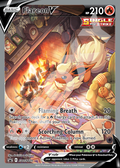 FlareonV SVSH179 – Promos | The Proxy Lab