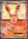 Flareon EX RC6 – Generations | The Proxy Lab