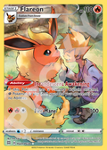Flareon TG01 – Brilliant Stars | The Proxy Lab