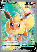 Flareon V 169 – Evolving Skies | The Proxy Lab