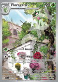 Floragato 197 – Paldea Evolved | The Proxy Lab
