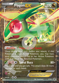 Flygon EX XY61 – Promos | The Proxy Lab