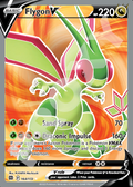 Flygon V 164 – Brilliant Stars | The Proxy Lab