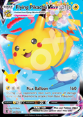 Flying Pikachu VMAX 007 – Celebrations | The Proxy Lab
