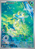 Froakie 088 – Chaos Rising | The Proxy Lab
