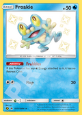 Froakie SV11 080 – Hidden Fates | The Proxy Lab