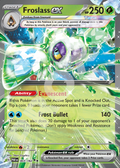 Froscass EX 003 – Paradox Rift | The Proxy Lab