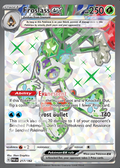 Froscass EX 217 – Paradox Rift | The Proxy Lab