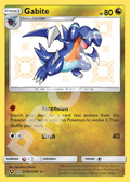 Gabite 5V39 007 – Hidden Fates | The Proxy Lab