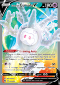 Galarian Cursola V 071 – Champion's Path | The Proxy Lab