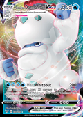 Galarian Darmanitan VMAX 037 – Vivid Voltage | The Proxy Lab