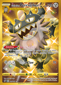 Galarian Perrserker 205 – Rebel Clash | The Proxy Lab