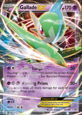 Gallade EX 34 – Roaring Skies | The Proxy Lab
