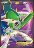Gallade EX 99 – Roaring Skies | The Proxy Lab