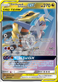 Garchomp&Giratina GX 146 – Hidden Fates | The Proxy Lab