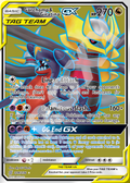 Garchomp&Giratina GX 228 – Hidden Fates | The Proxy Lab