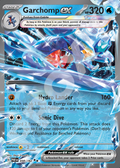 Garchomp EX 038 – Paradox Rift | The Proxy Lab