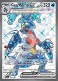 Garchomp EX 219 – Paradox Rift | The Proxy Lab