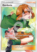 Gardenia 149 – Ultra Prism | The Proxy Lab