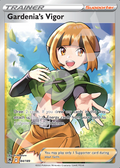 Gardenias Vigor 184 – Astral Radiance | The Proxy Lab