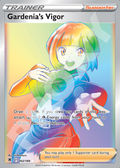 Gardenias Vigor F 202 – Astral Radiance | The Proxy Lab
