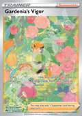 Gardenias Vigor GG61 – Crown Zenith | The Proxy Lab