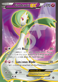 Gardevoir EX 111 – Steam Siege | The Proxy Lab