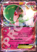 Gardevoir EX 78 – Steam Siege | The Proxy Lab