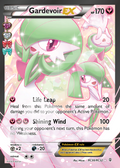 Gardevoir EX RC30 – Generations | The Proxy Lab