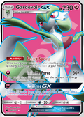 Gardevoir GX 140 – Burning Shadows | The Proxy Lab